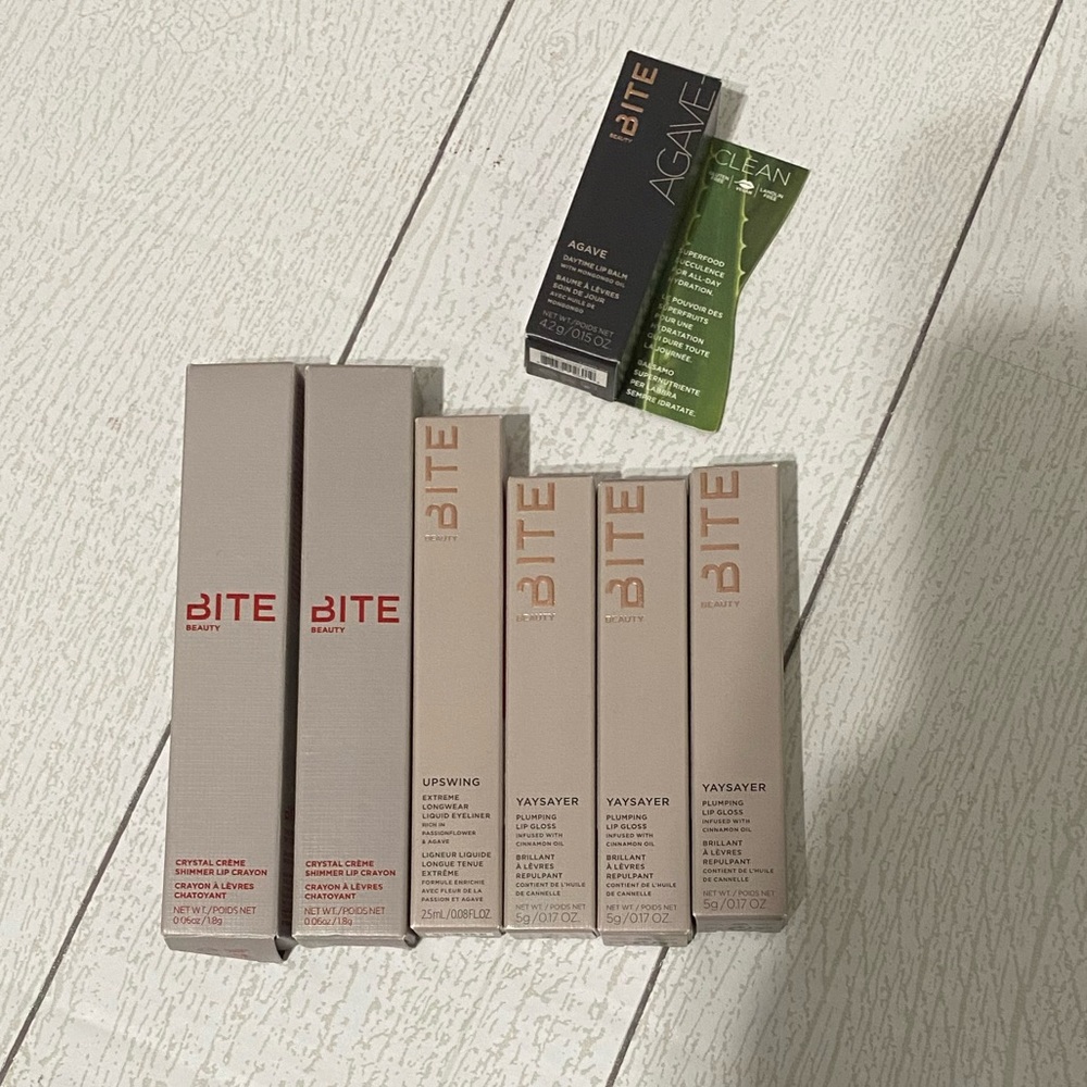 Bite Beauty Products ( Rare/ DISCONTINUED )!!! - Picture 8 of 10
